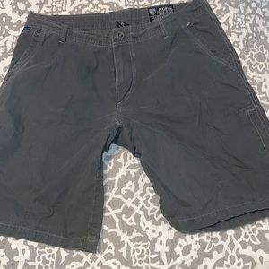 Kuhl shorts